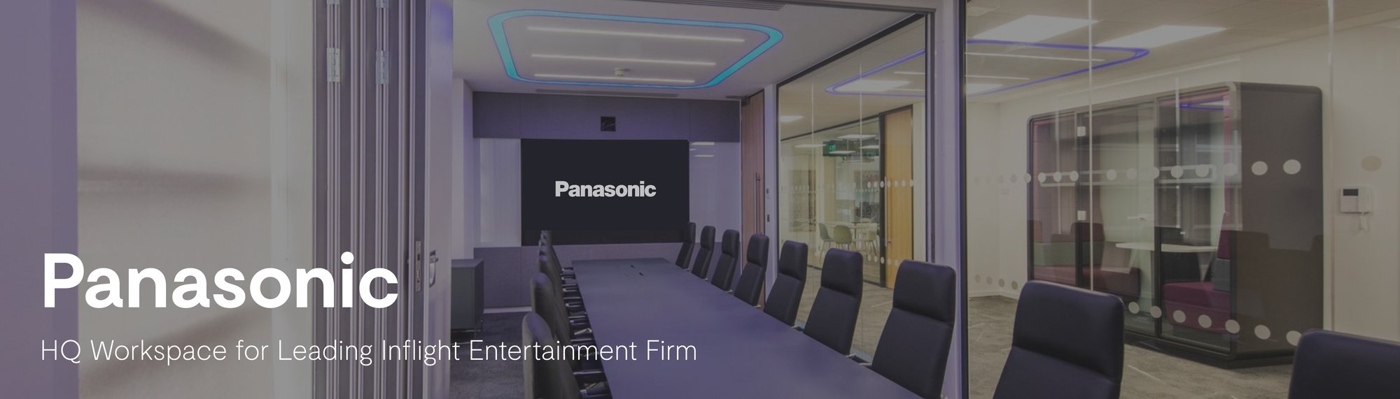 Panasonic