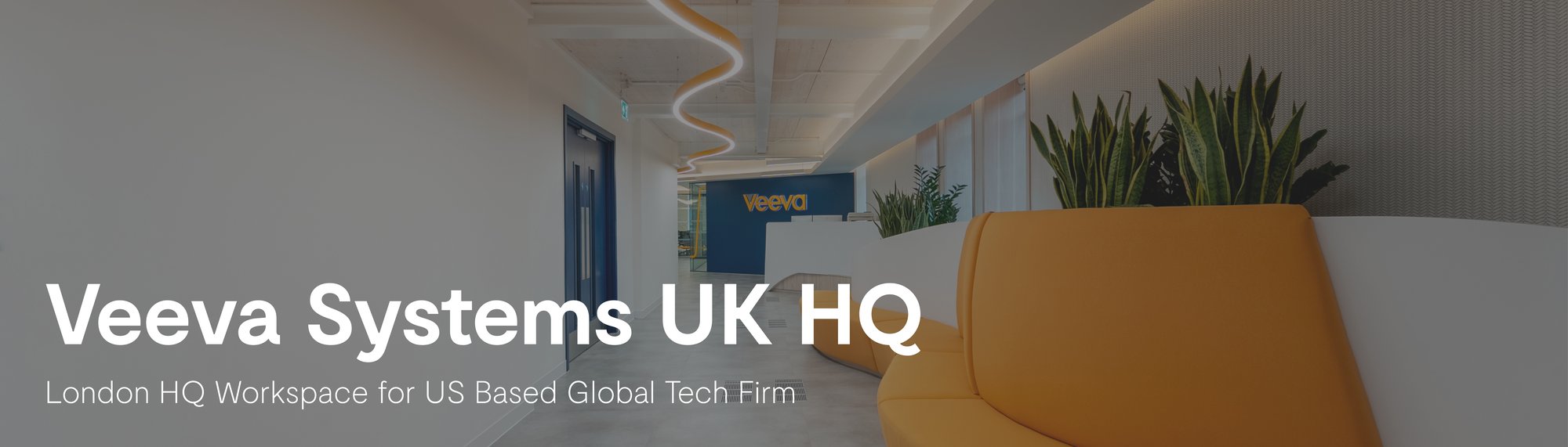 Veeva Systems London