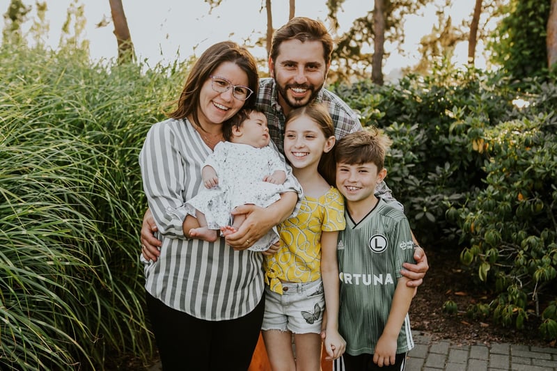 Bartek-Family (1)