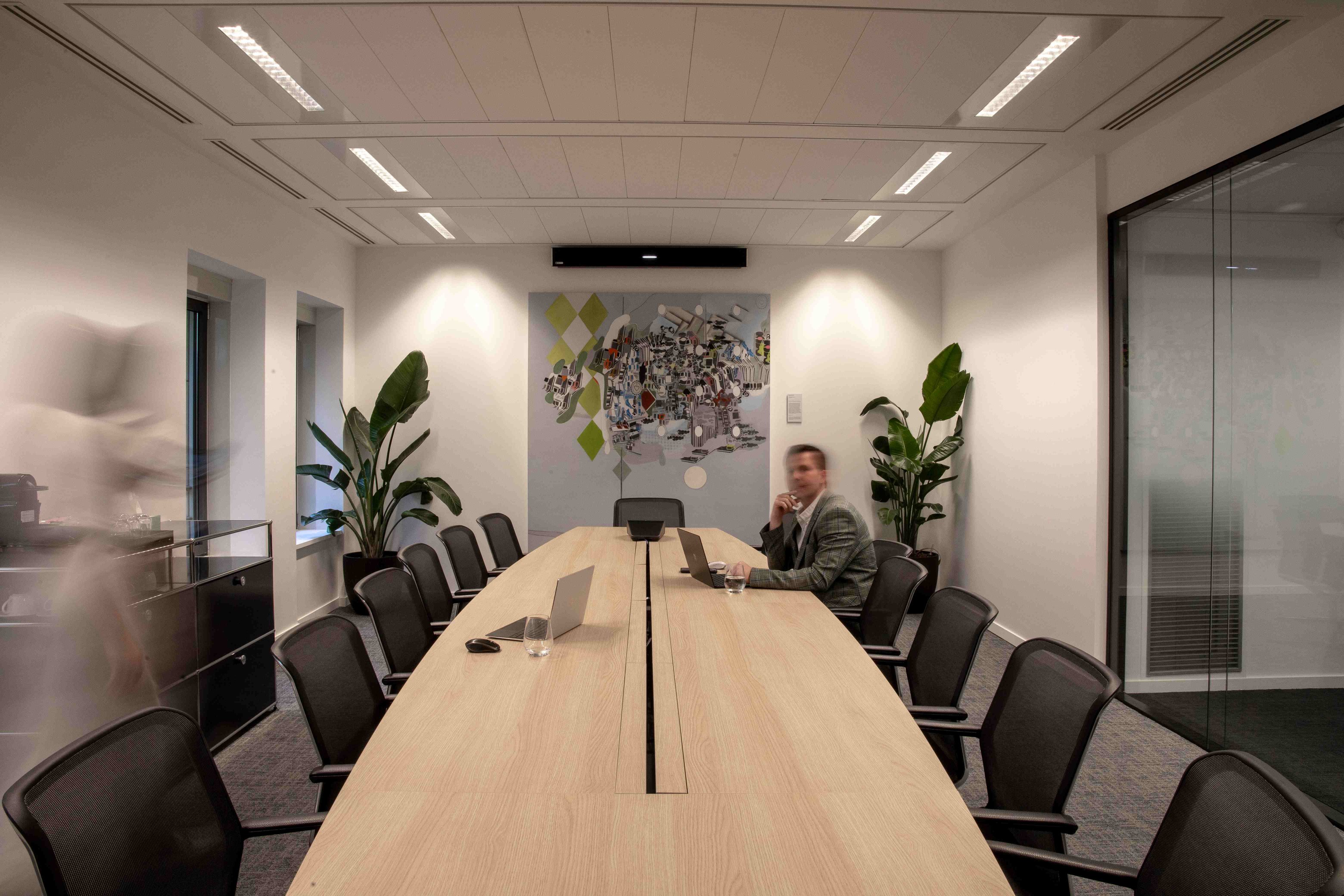 CDPQ Paris 13-1