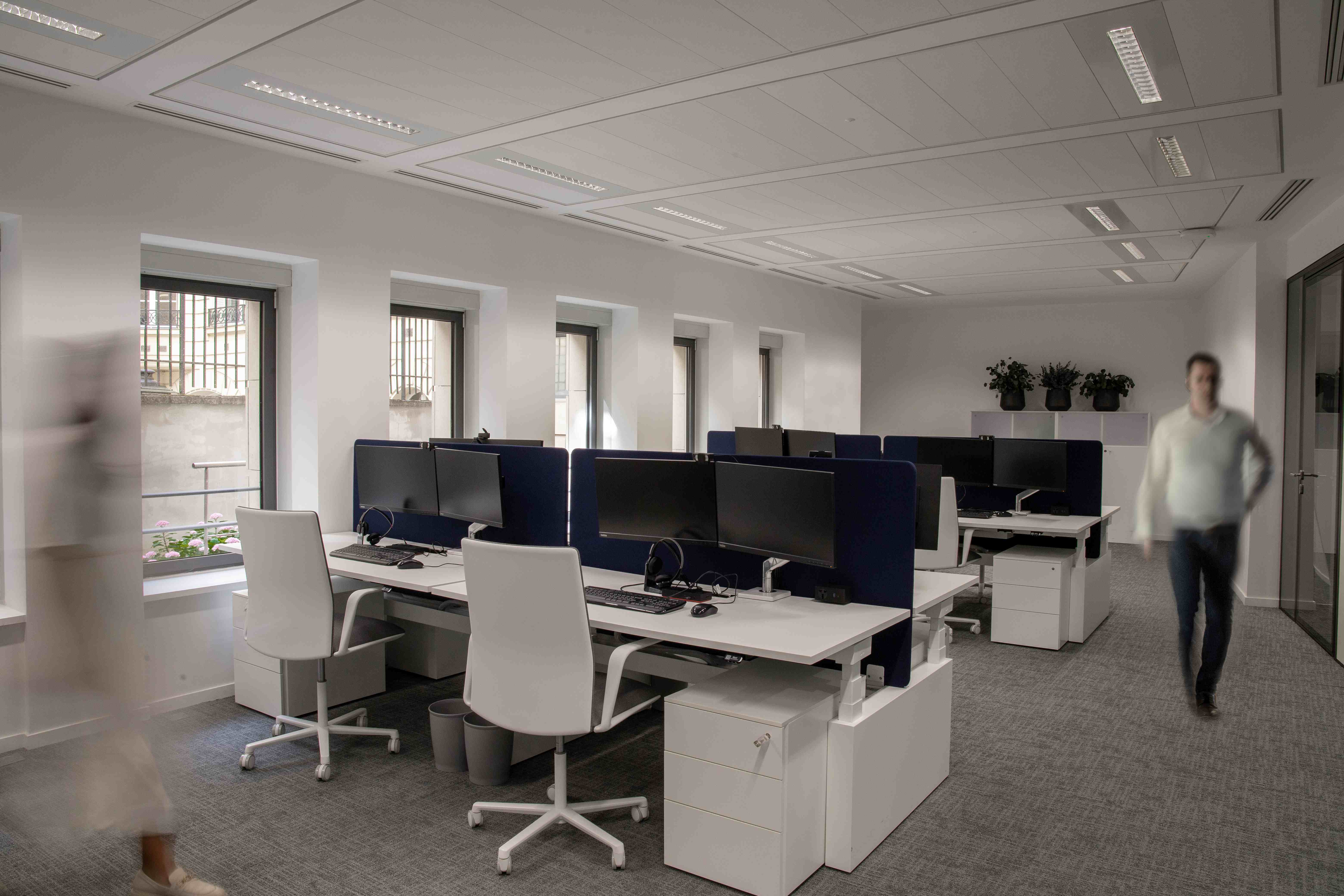 CDPQ Paris 4