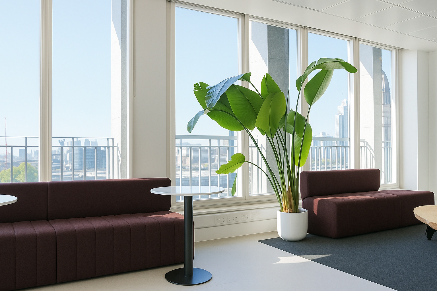 15 Things That Make a Great Office Environment