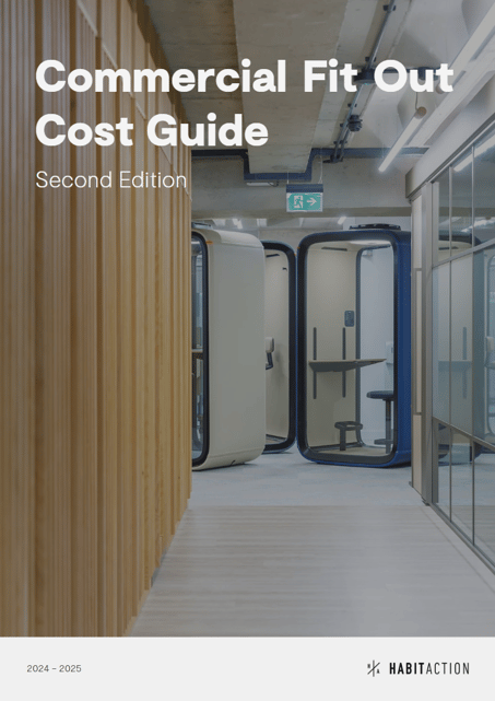 Commercial Fit-out Cost Guide