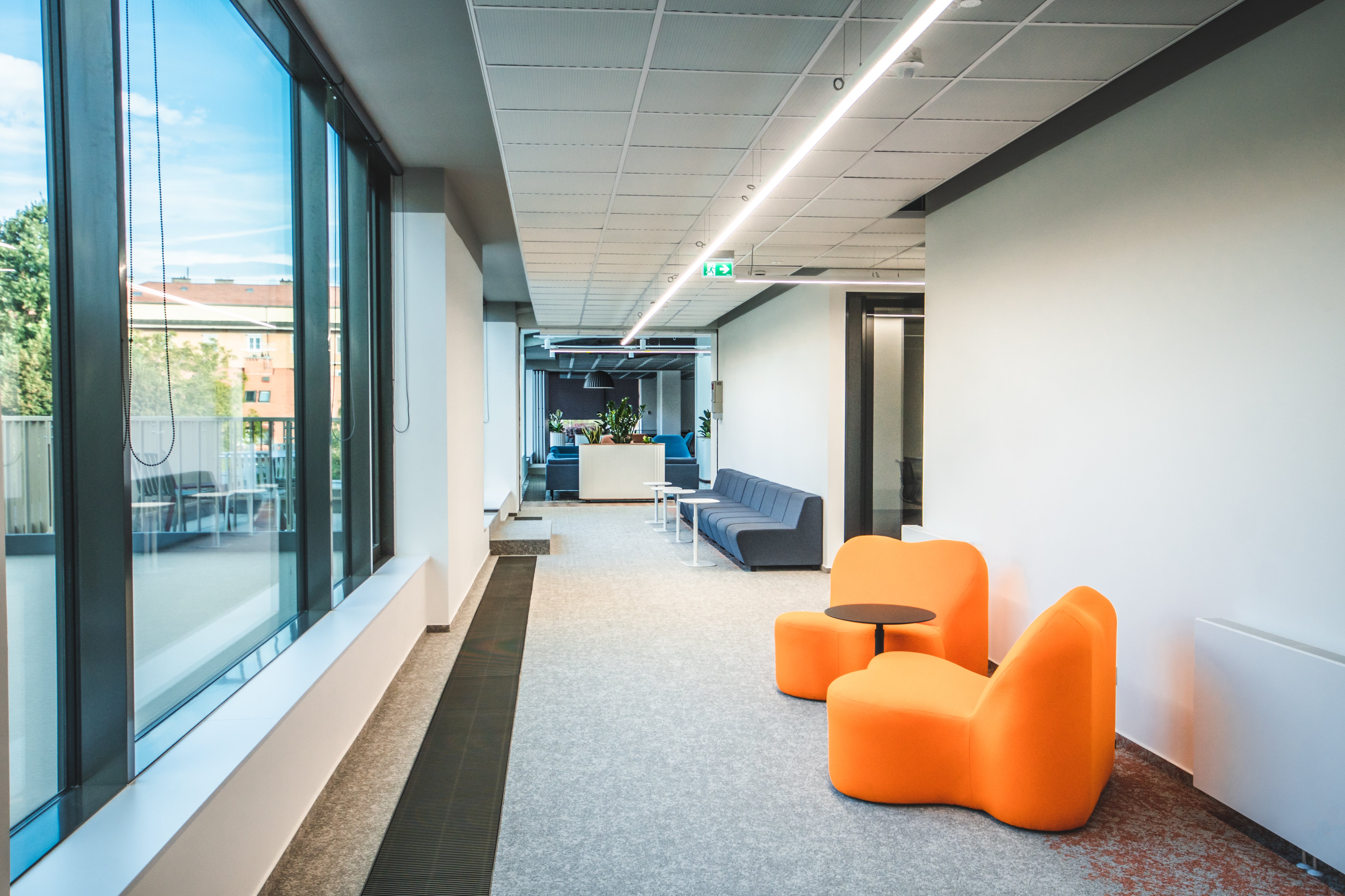 Office Change Pattern Creating the Perfect Office: Step-by-Step Redesign Checklist