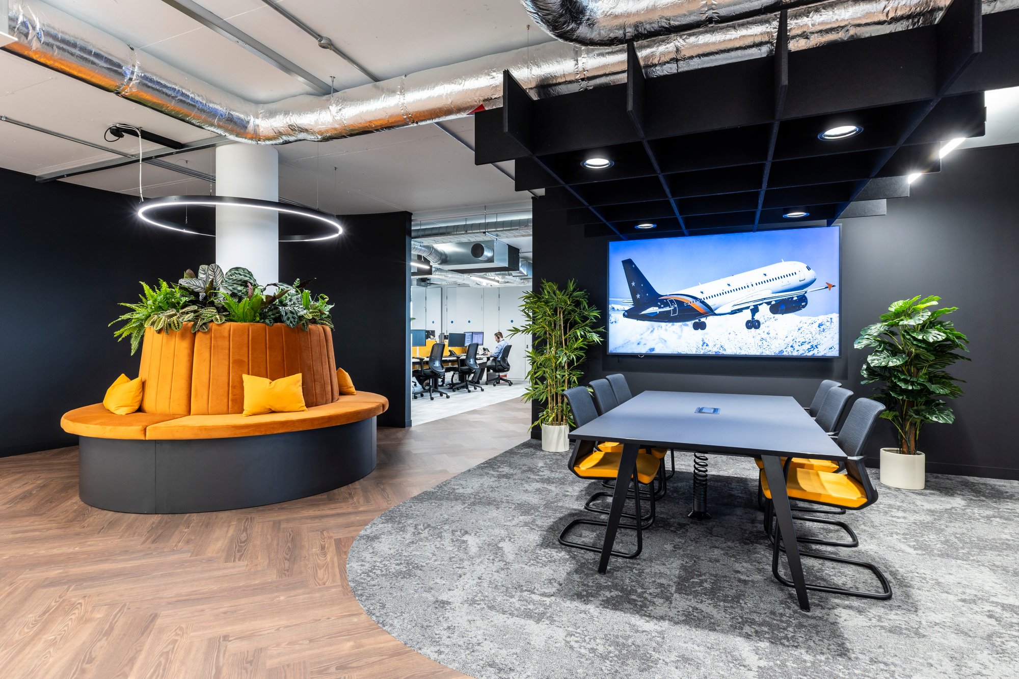 HABIT ACTION Titan Airways-1G8A6912