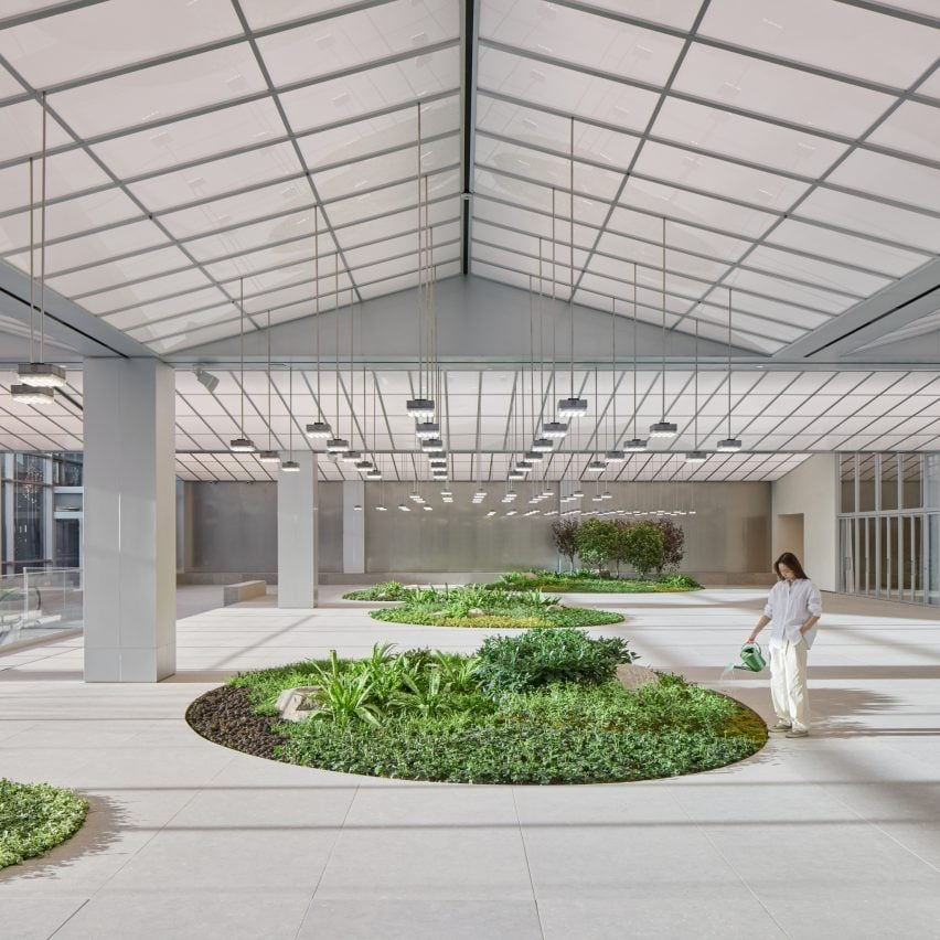 Sustainable Office Design Trends for 2025: Style Meets Functionality