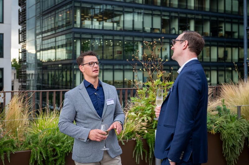 Habit Action - Summer Summit - Office Curator - LARGE-145