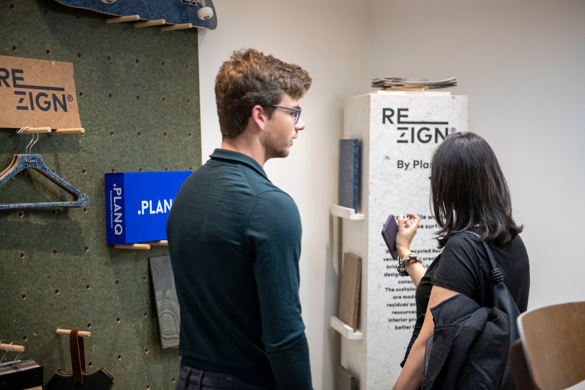 Habit Action - V-Pod CDW - Event Photos - Office Curator-2 Habit Action - V-Pod CDW - Event Photos - Office Curator-2