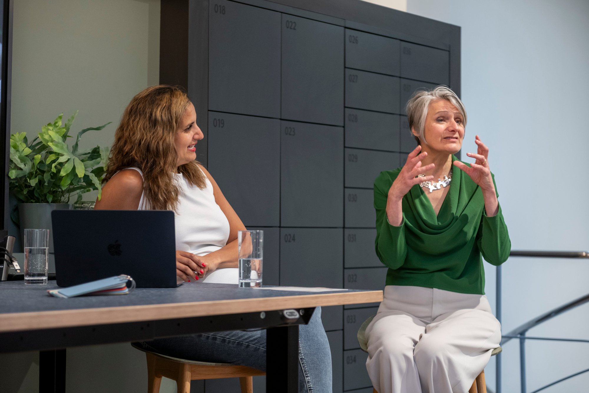 Habit Action - V-Pod CDW - Event Photos - Office Curator-38