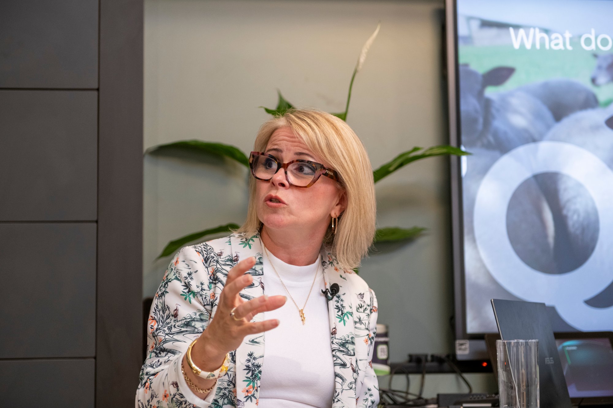 Habit Action - V-Pod CDW - Event Photos - Office Curator-40