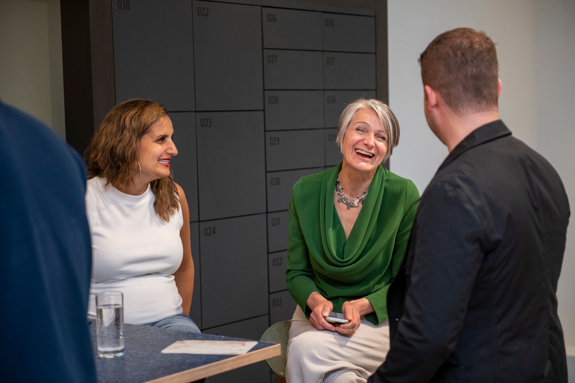 Habit Action - V-Pod CDW - Event Photos - Office Curator-5 Habit Action - V-Pod CDW - Event Photos - Office Curator-5