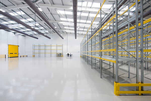 Pharmaceutical Organisation, Hertfordshire