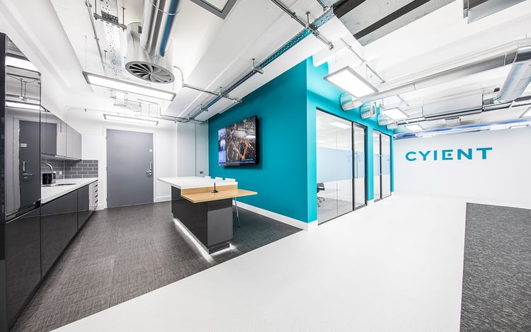 Cyient