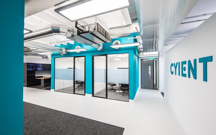 Cyient