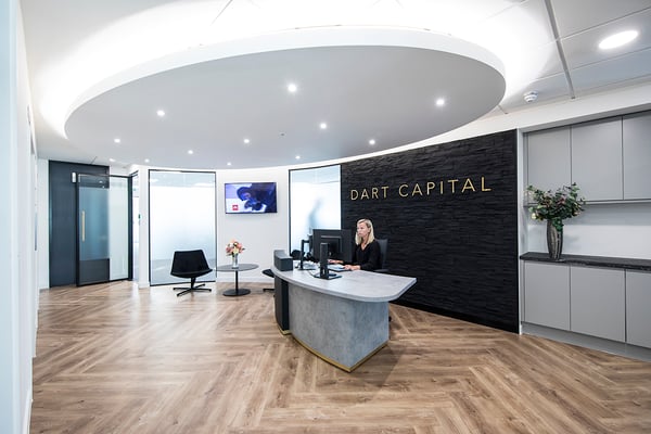Dart Capital 