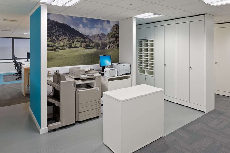 Atlas Copco