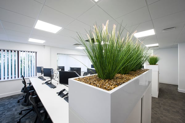 Wilmington PLC 