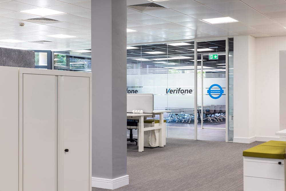 Verifone