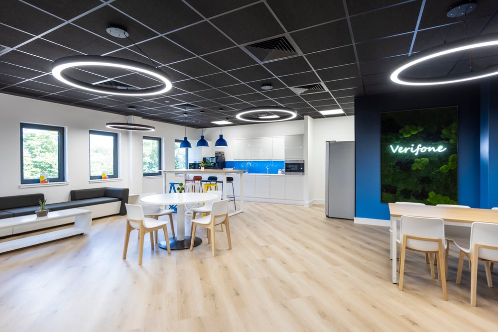 Verifone