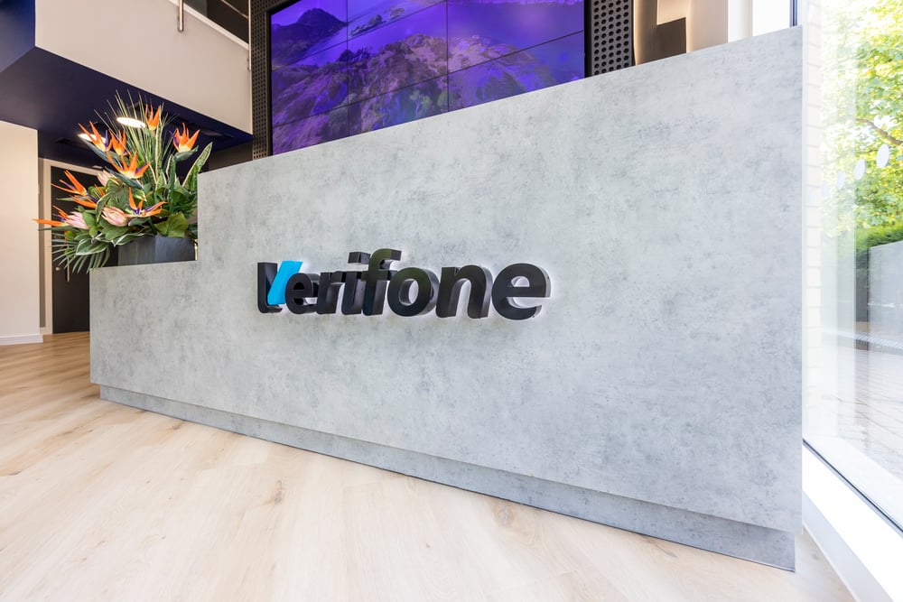 Verifone