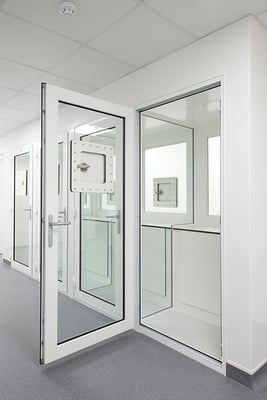 CPL Aromas Laboratory Interior Design Fragrance Booths