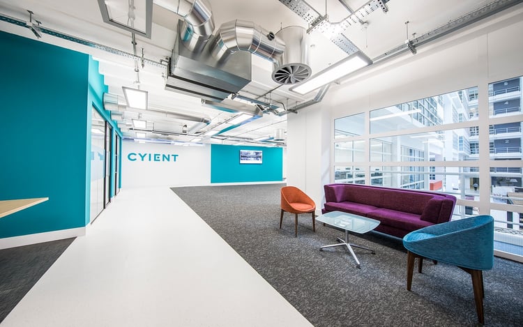 Cyient
