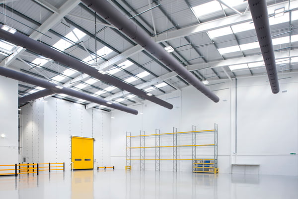 Pharmaceutical Organisation, Hertfordshire