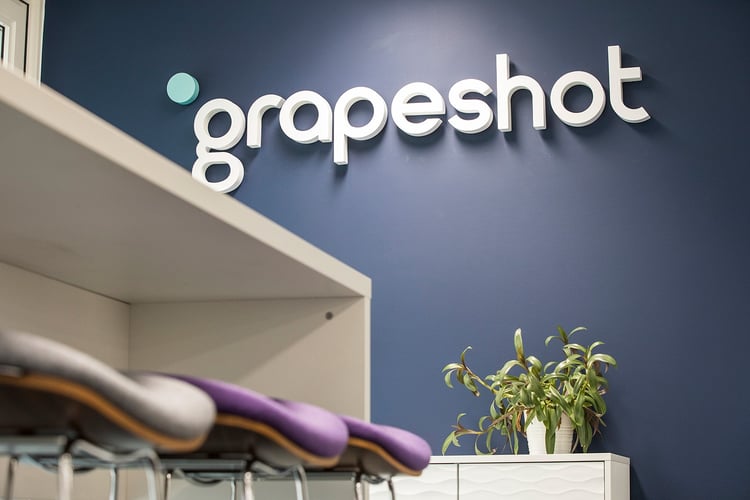 Grapeshot