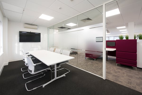 Wilmington PLC 