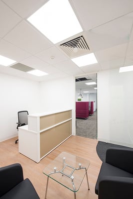 Wilmington PLC 