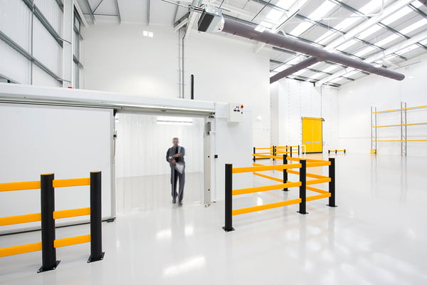 Pharmaceutical Organisation, Hertfordshire