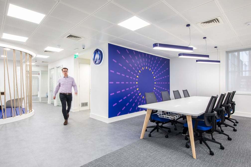 SailPoint Technologies 
