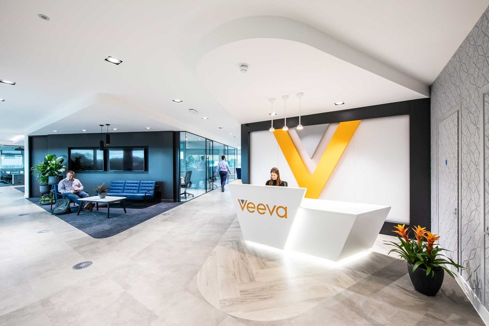 Veeva Systems