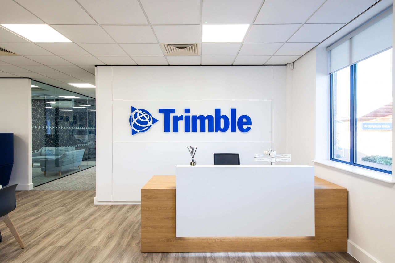 Trimble