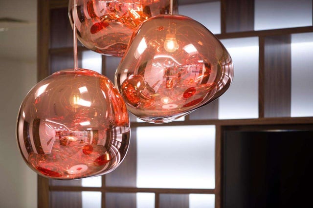 Experts in Biopharma Workplace Design