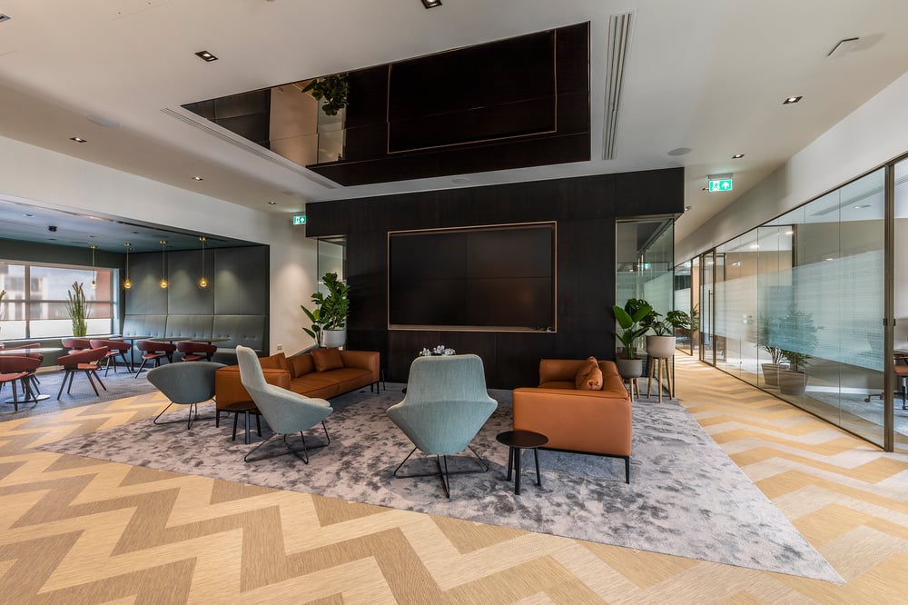Managing Culture, Creativity and Communication in a Hybrid Workplace