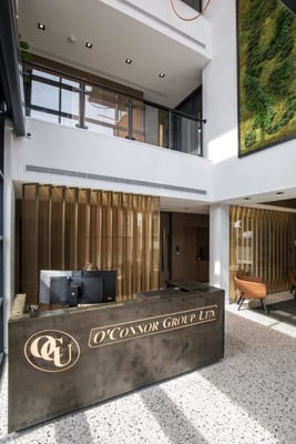 Why an office fit-out is important for your business growth?