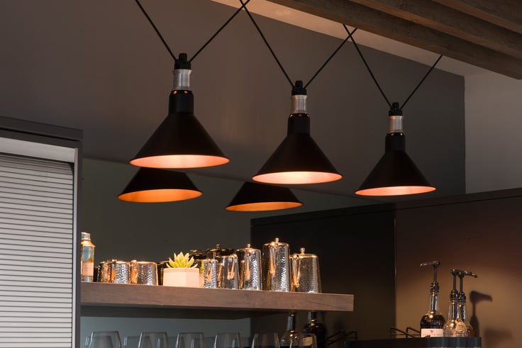 How do you attract your staff back to the workspace?