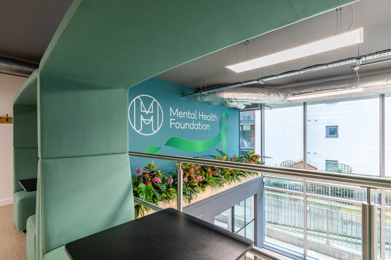 Mental Health Foundation