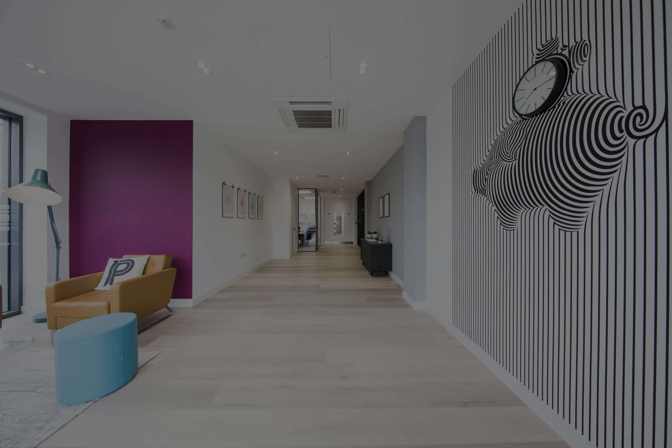 Our Work – North