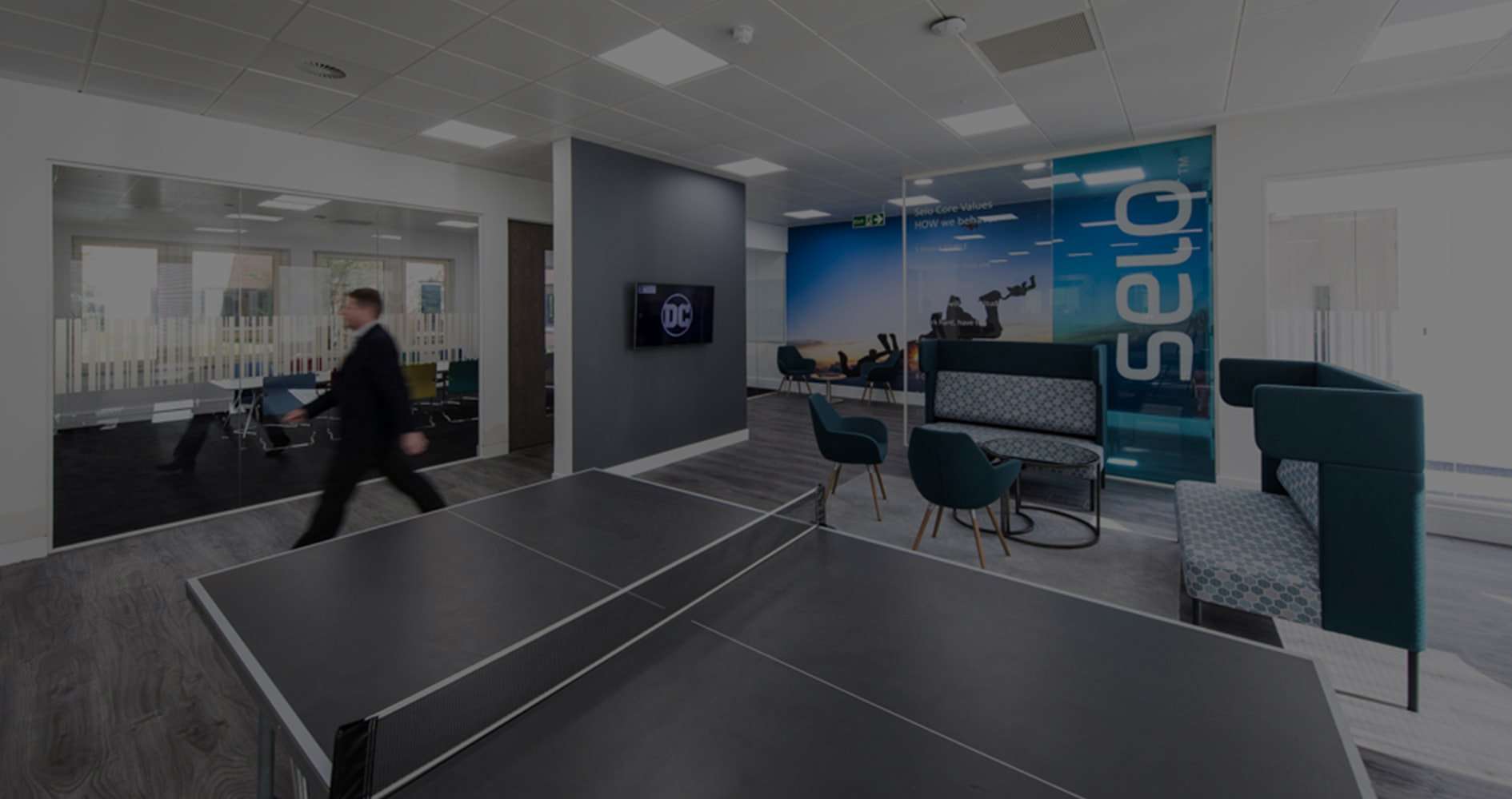 Our Work – Milton Keynes
