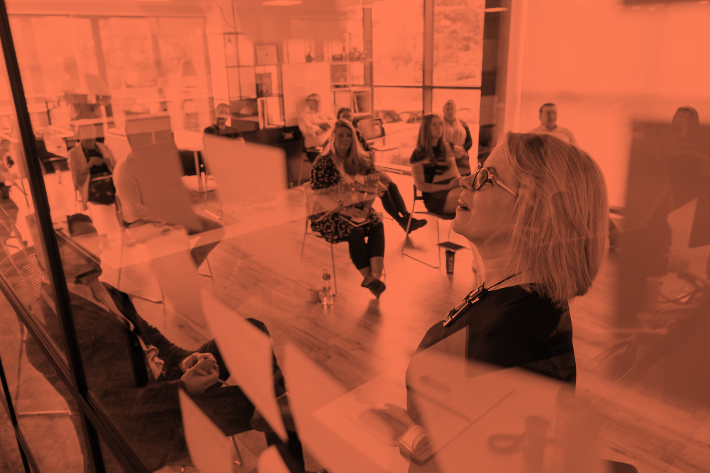 Workplace Consultancy and Research