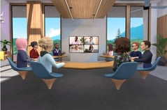 What is the Metaverse and how does it apply to businesses?