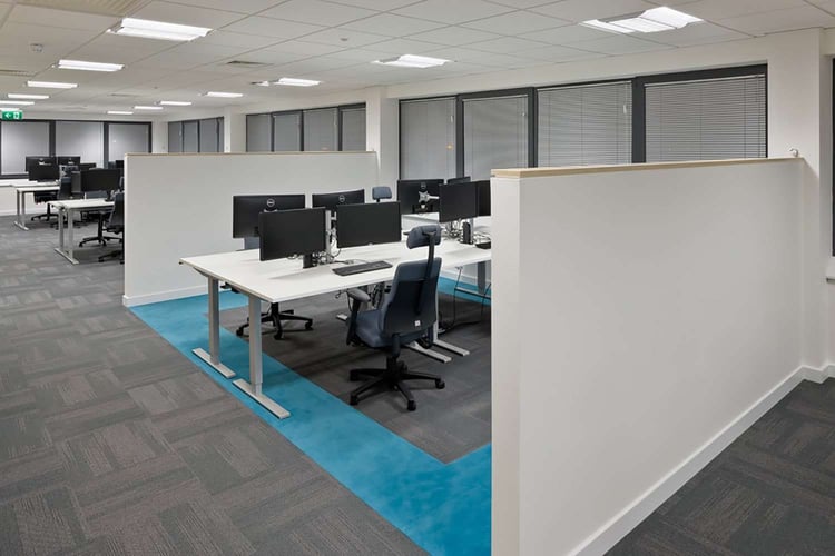 Atlas Copco