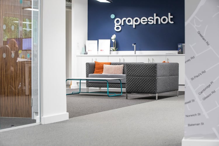 Grapeshot