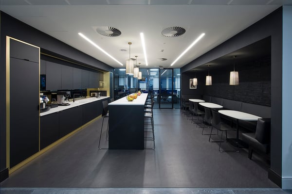 high profile workspace pall mall tea point