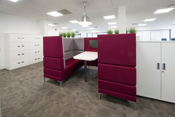 Wilmington PLC 