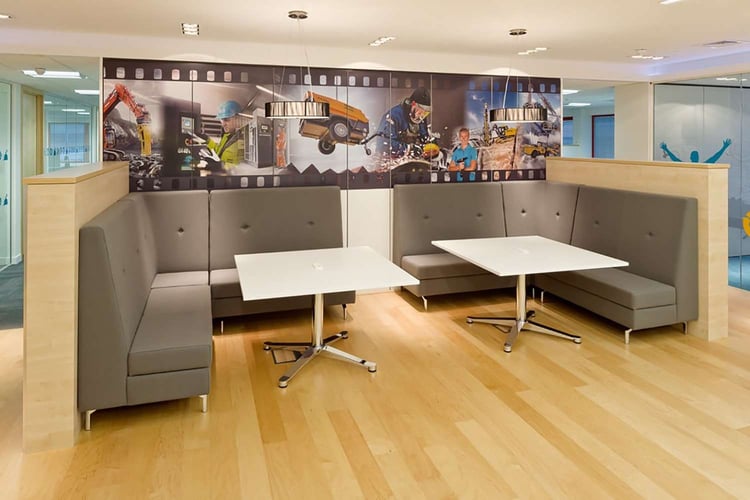 Atlas Copco