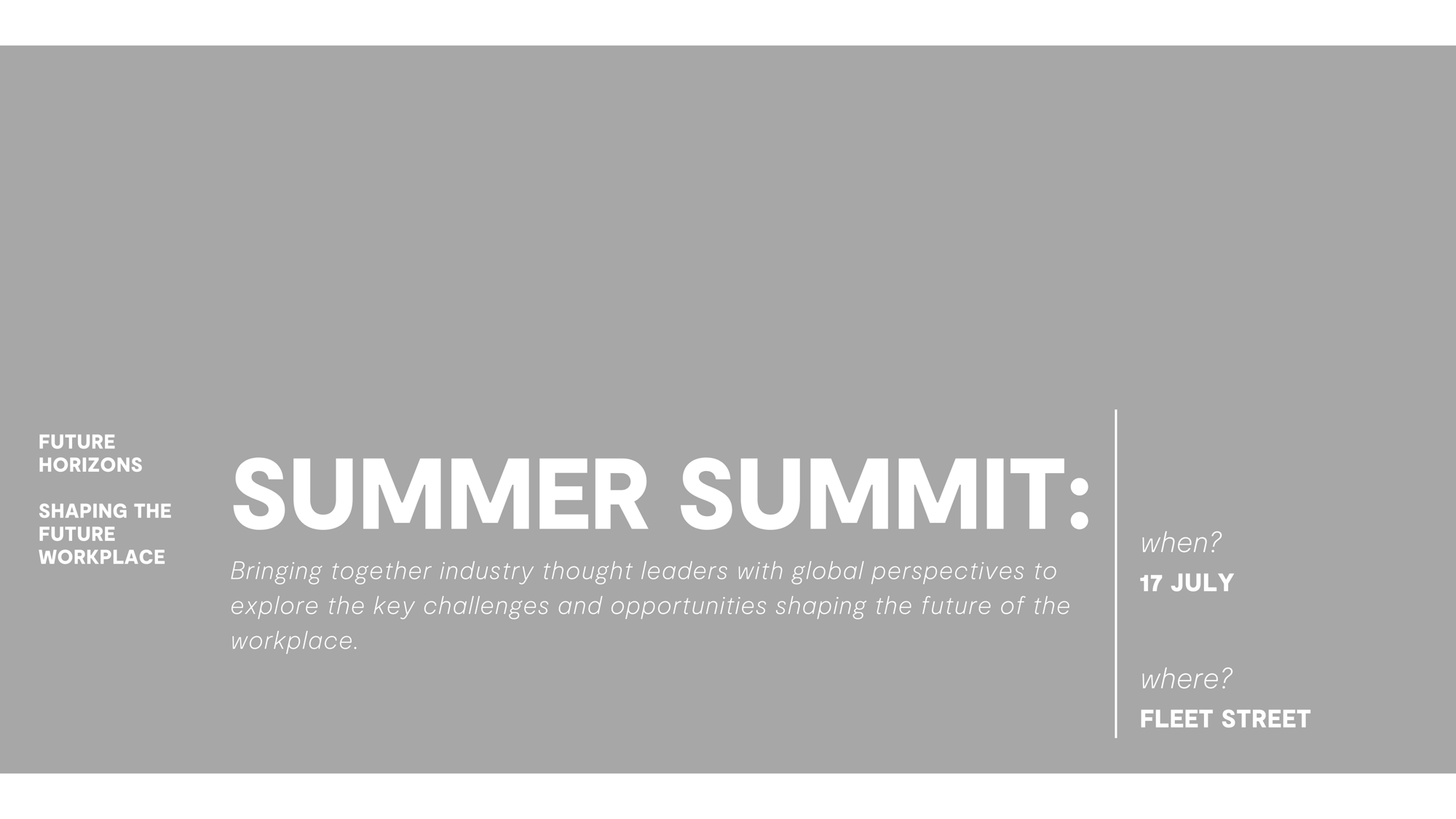 Summer Summit (2)