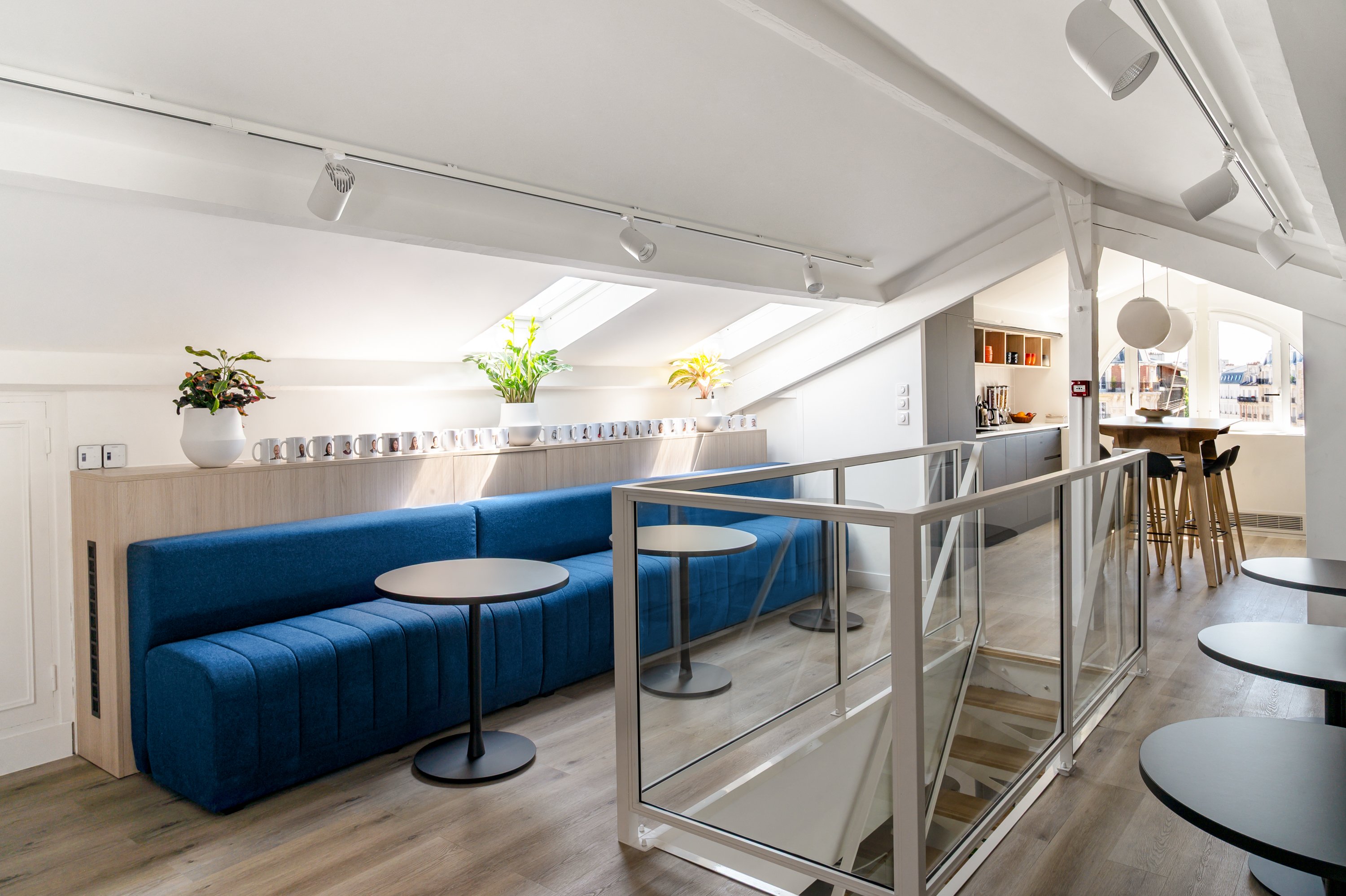Veeva Paris